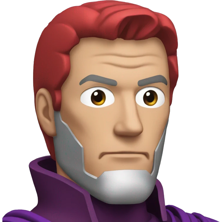 magneto emoji