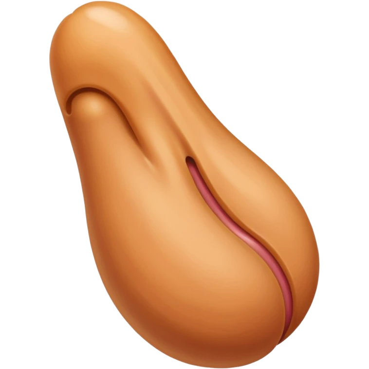 Penis emoji