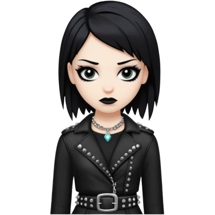 Scenecore/ emo 2000s emoji