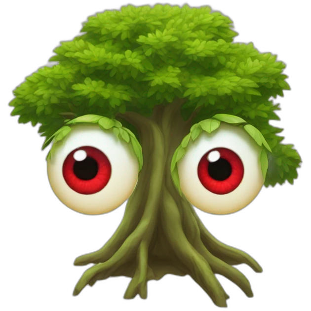 Red Eye Tree Froog emoji
