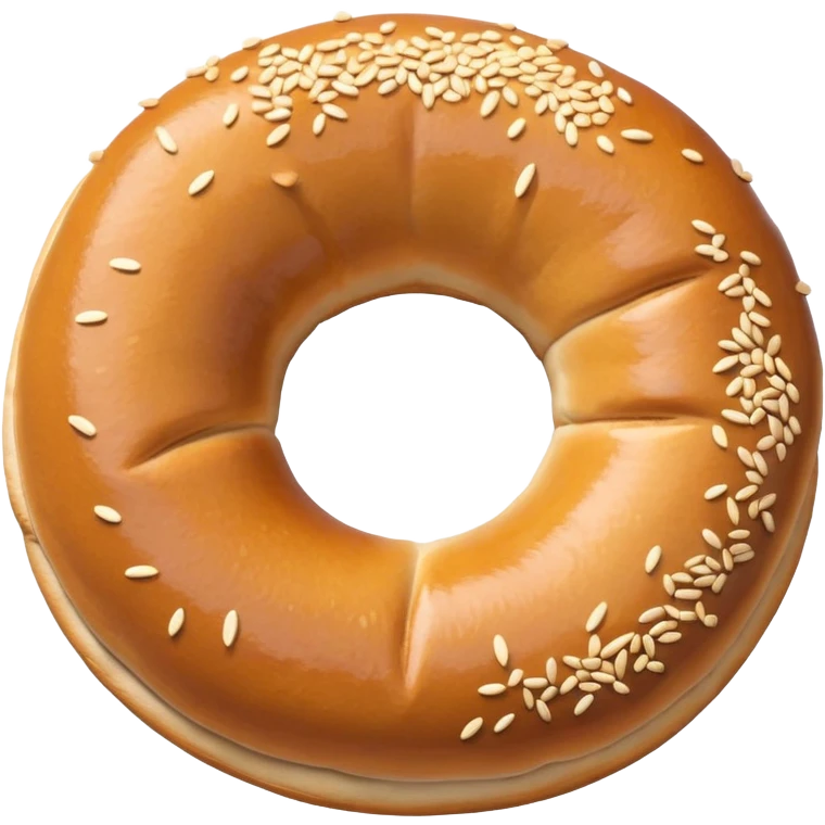 Simit emoji