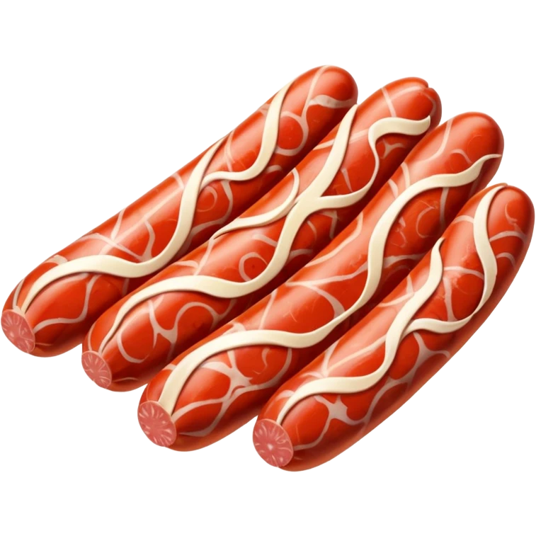 Salchichon emoji