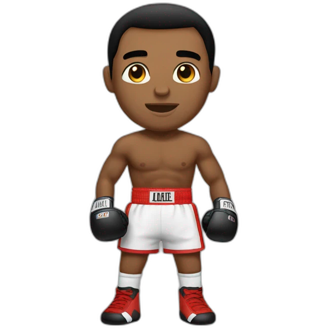 ali-boxe-théo emoji