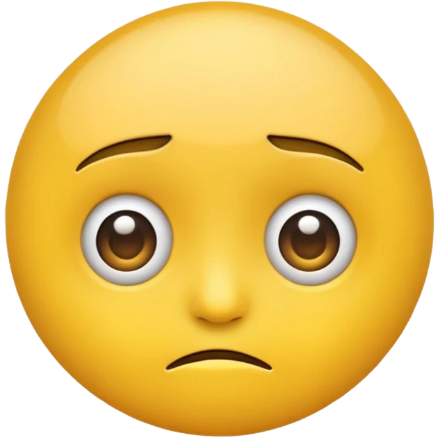 side eye emoji emoji