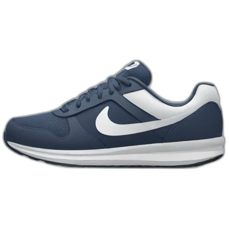Nike-logo emoji
