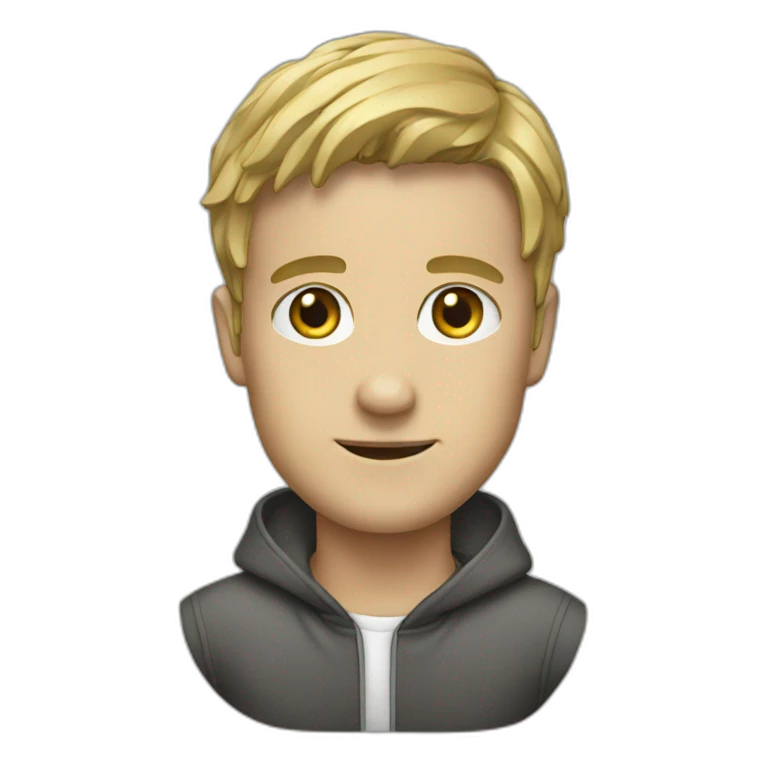 Data emoji