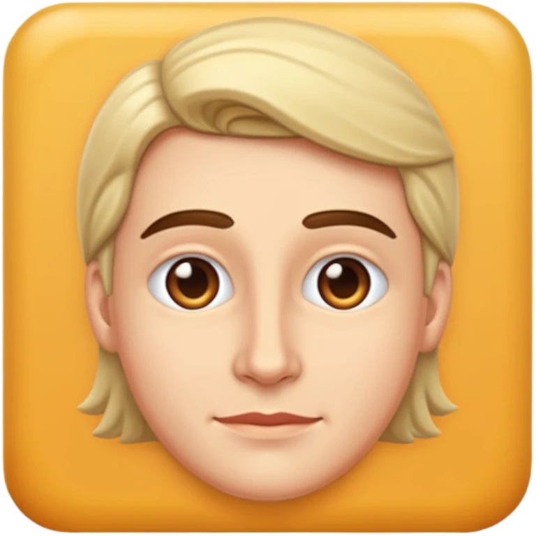 Rene benko emoji