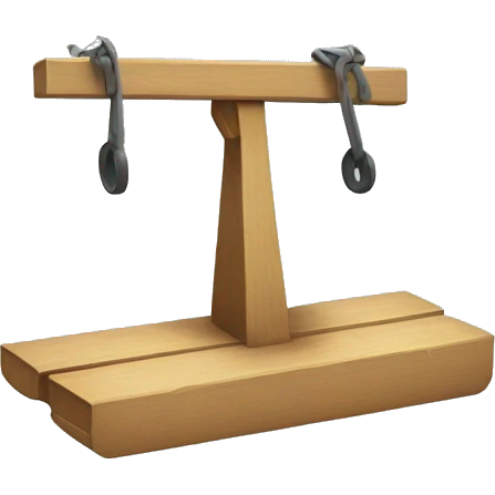 seesaw emoji