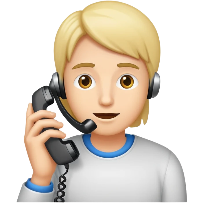 a call on a phpne with caller id "enhypen" emoji