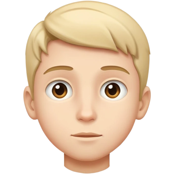 Boi emoji