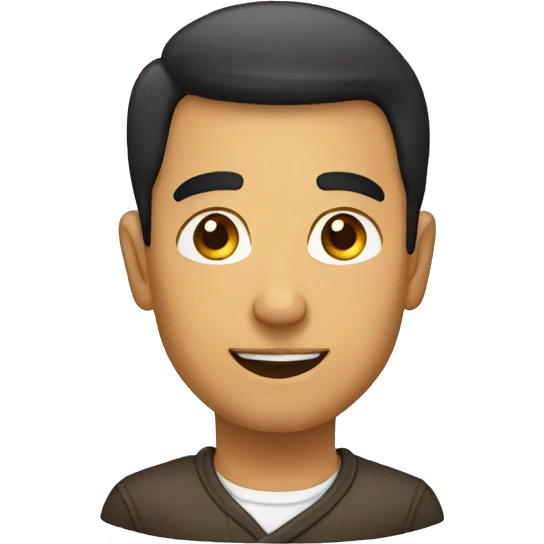 tebboune emoji