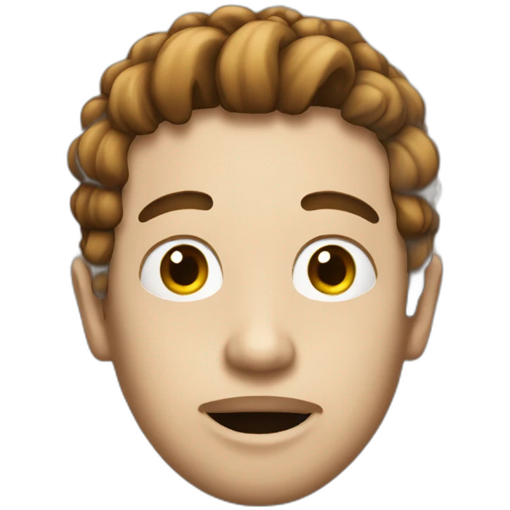 Dick emoji
