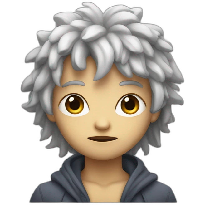 giga teub emoji