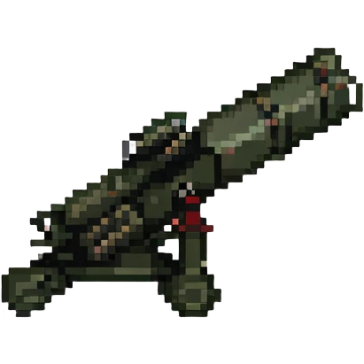 anti-tank missile emoji