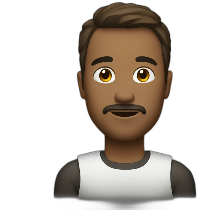 josman emoji