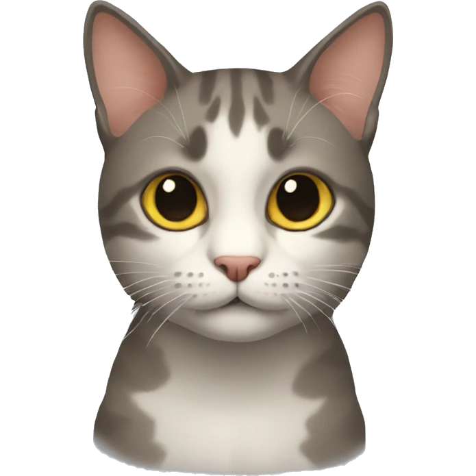 Gato emoji