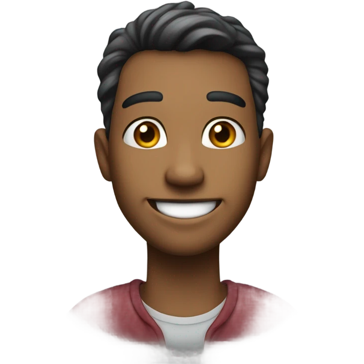 Rizz emoji