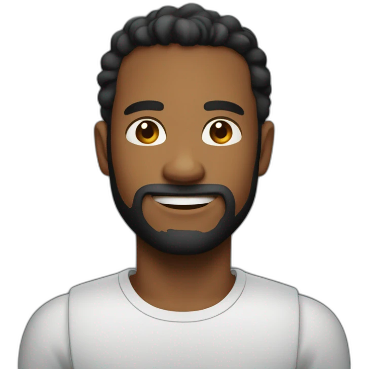 iPhone 15 pro max emoji