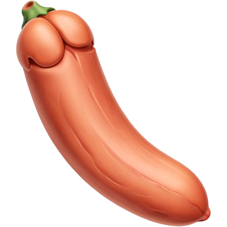 penis emoji