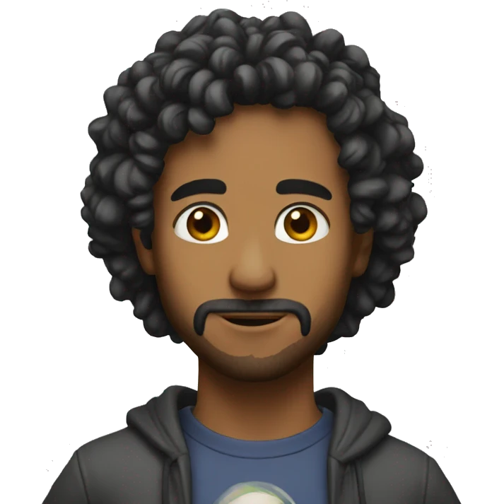 chance emoji