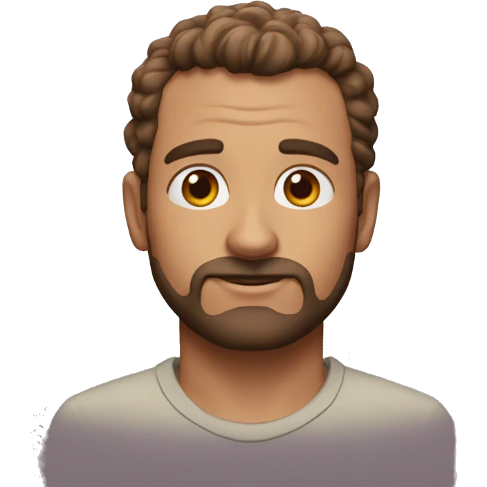 Henry Barthelownew Dinglenut emoji