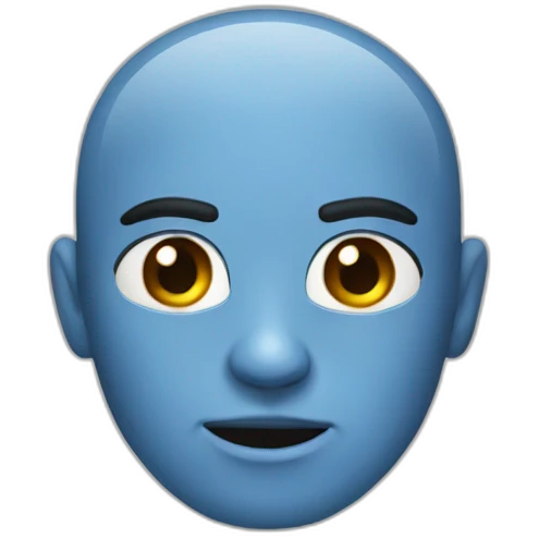Siuuuuuuu emoji
