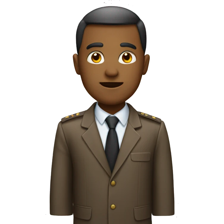 articial intelligence emoji