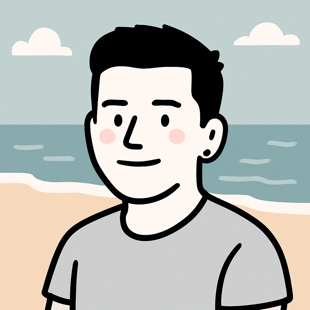 beach emoji