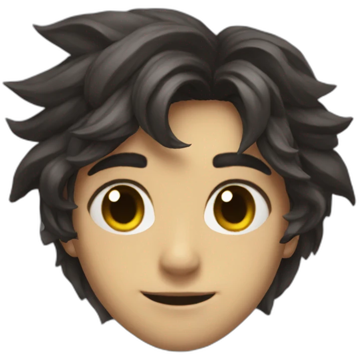 League of legends senna emoji