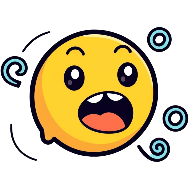 🫥🫨 emoji