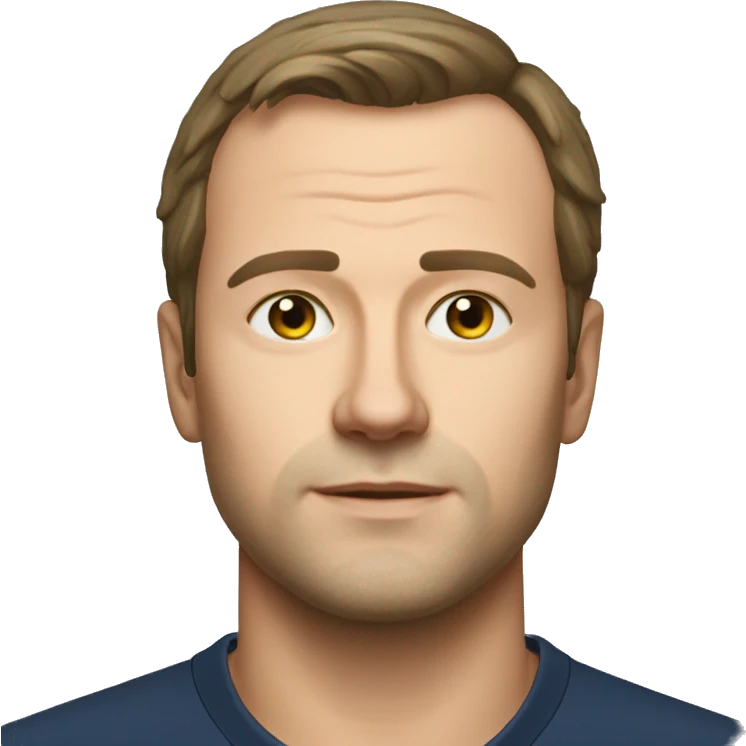 Dima Medvedev Z emoji