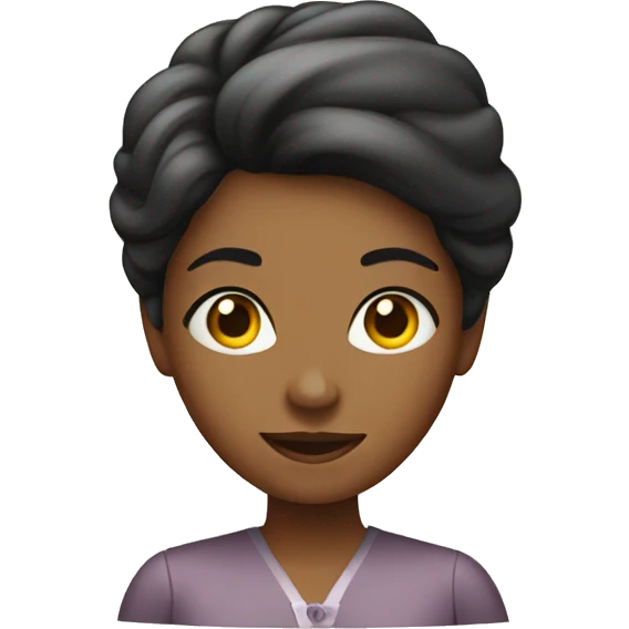 house wife emoji