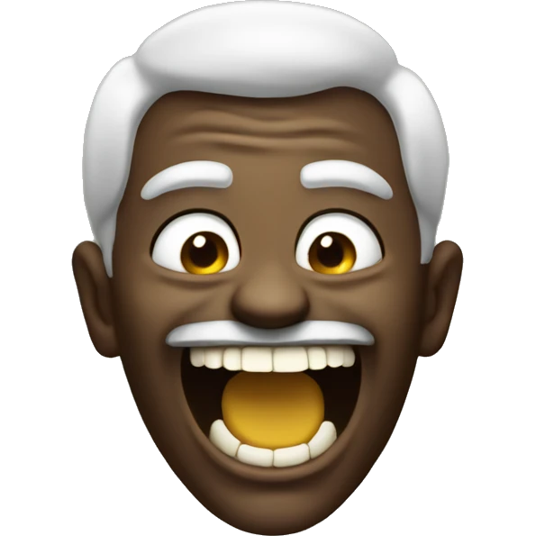 soul tyrant laughing emoji
