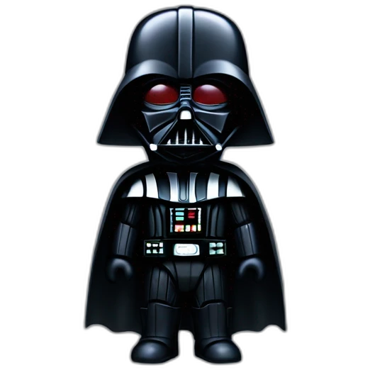 darth vader emoji