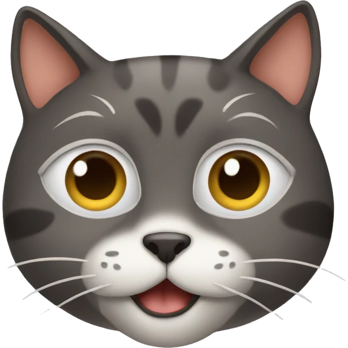 inkognito cat emoji
