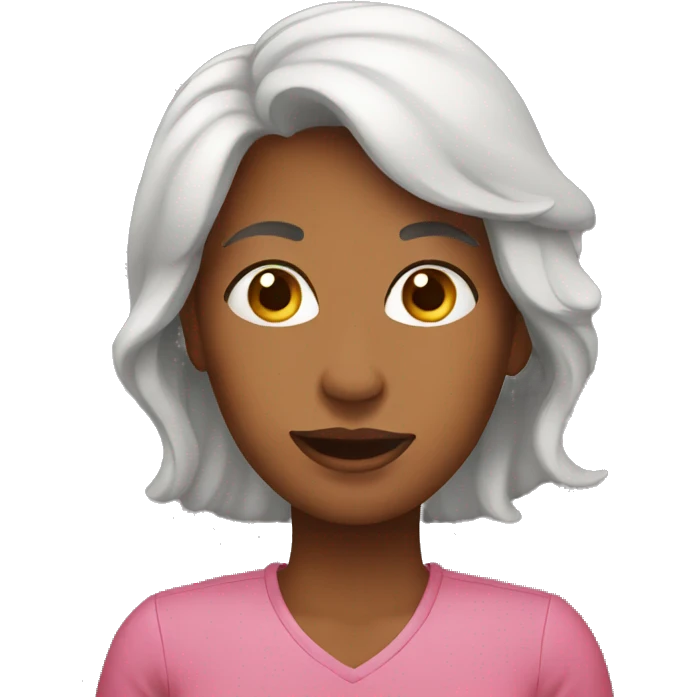 mother emoji