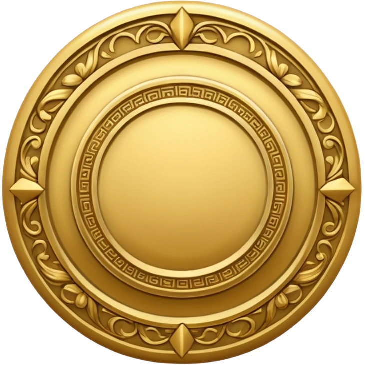roman sympol emoji