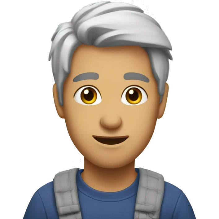 Собака emoji