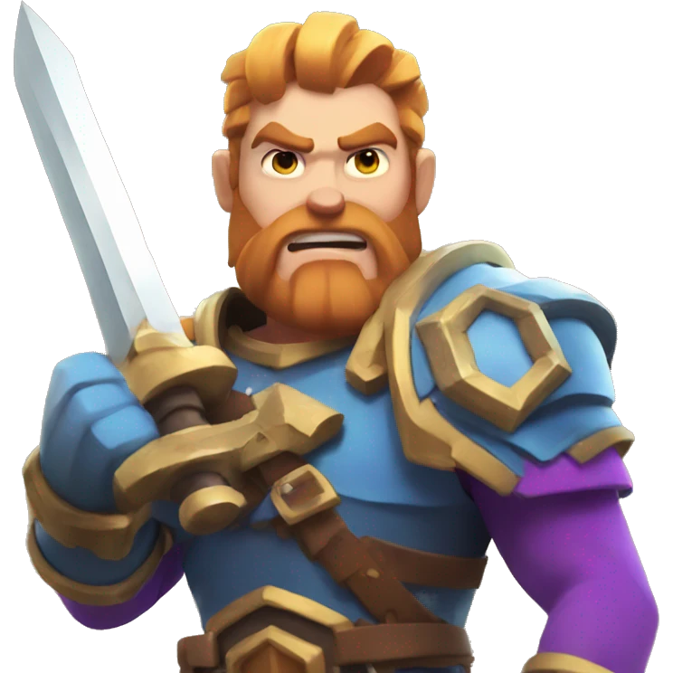 Clash royale emoji