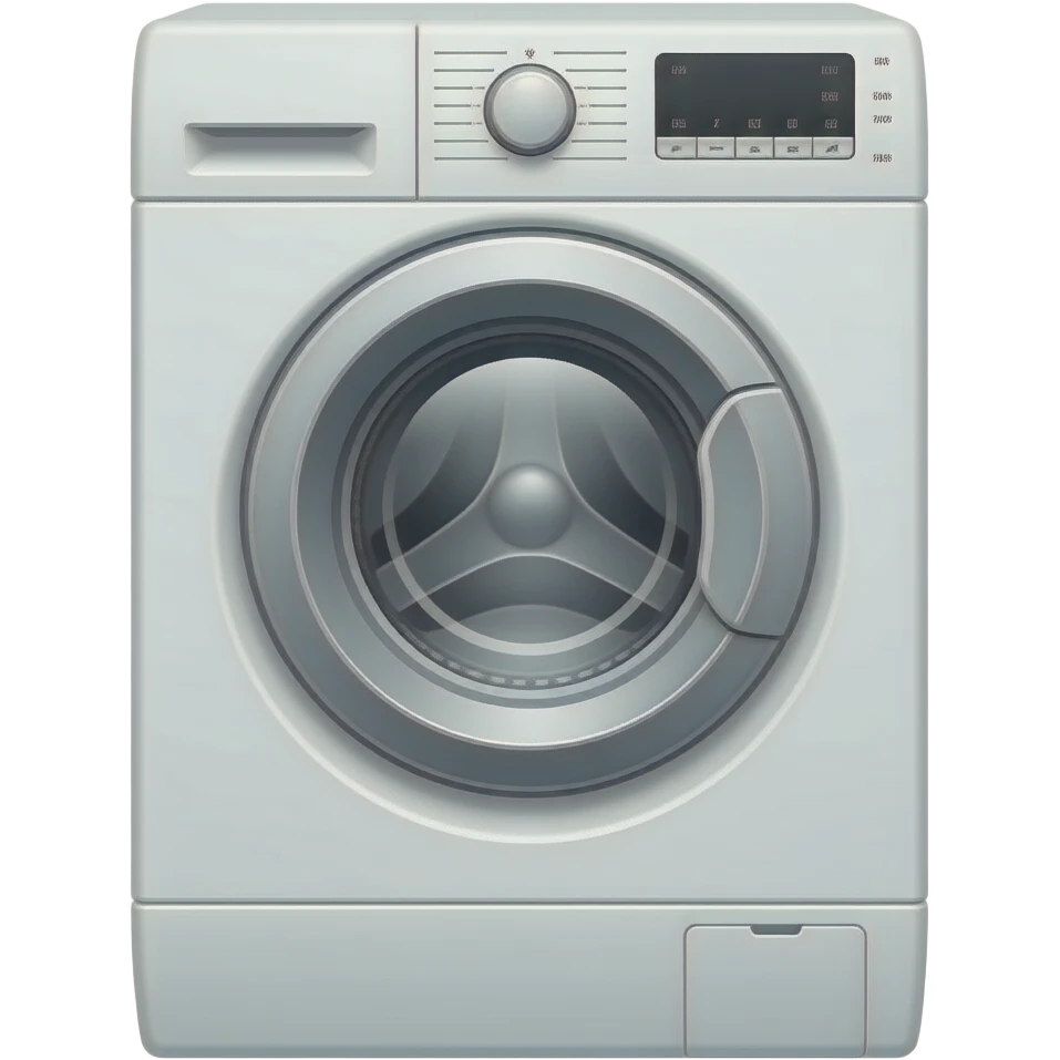 waschmachine emoji