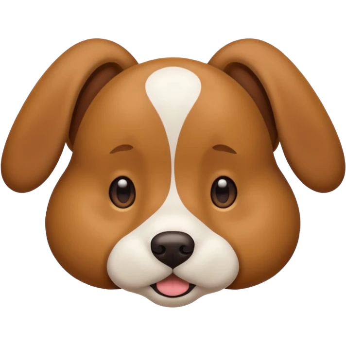 dogs  emoji