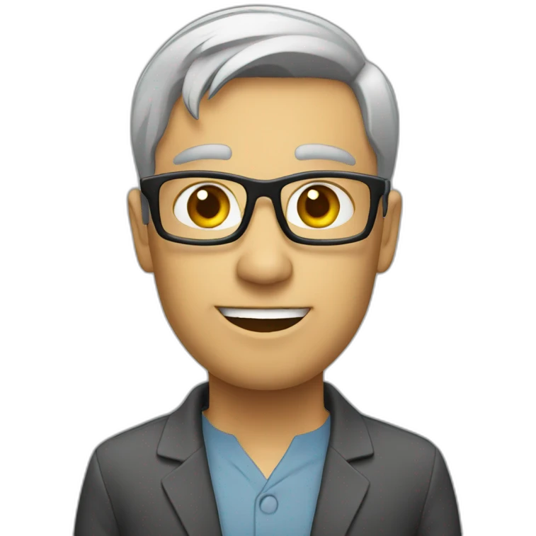 It consultant emoji