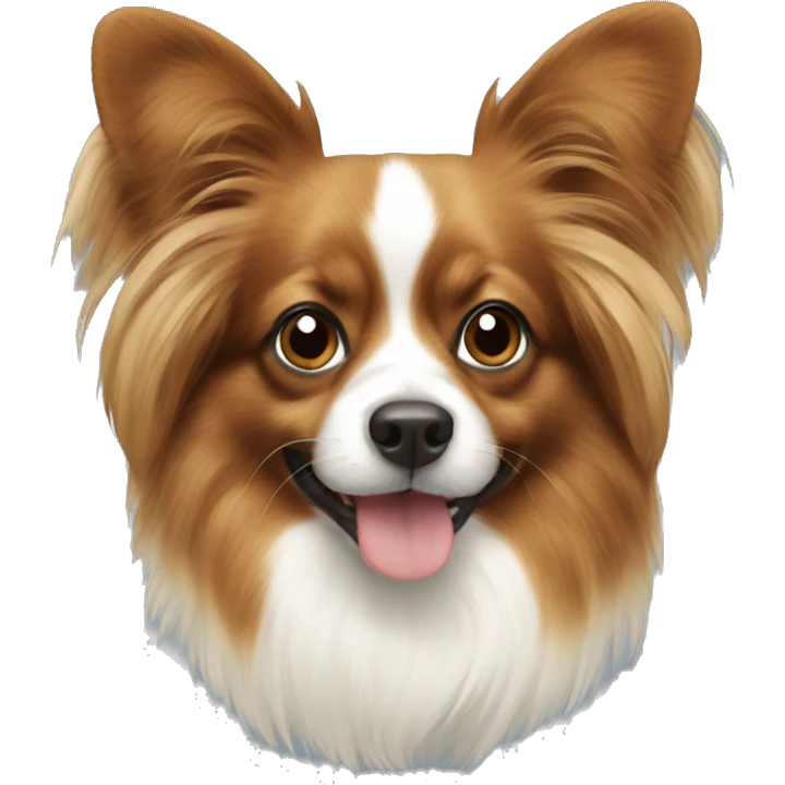 Papillon emoji