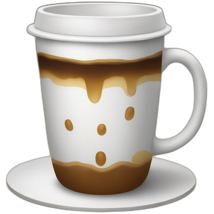 cup emoji