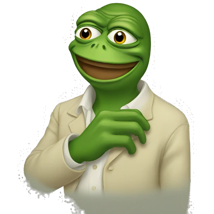 pepe  emoji