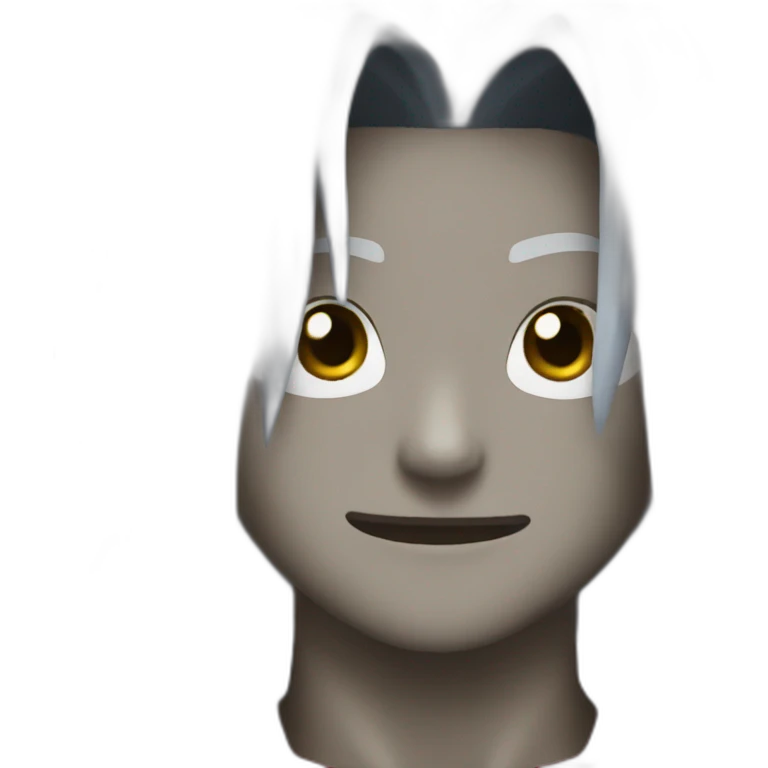 Madara emoji
