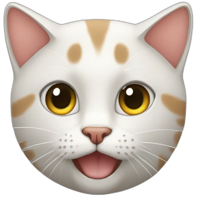 Gato emoji