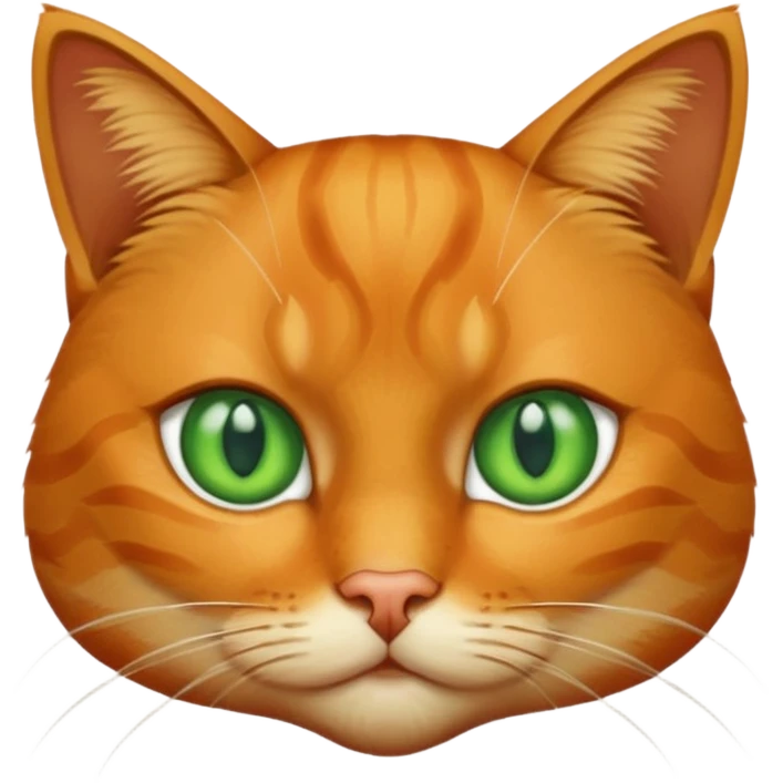 cat Behavioral monitoring emoji