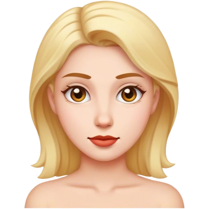 her emoji