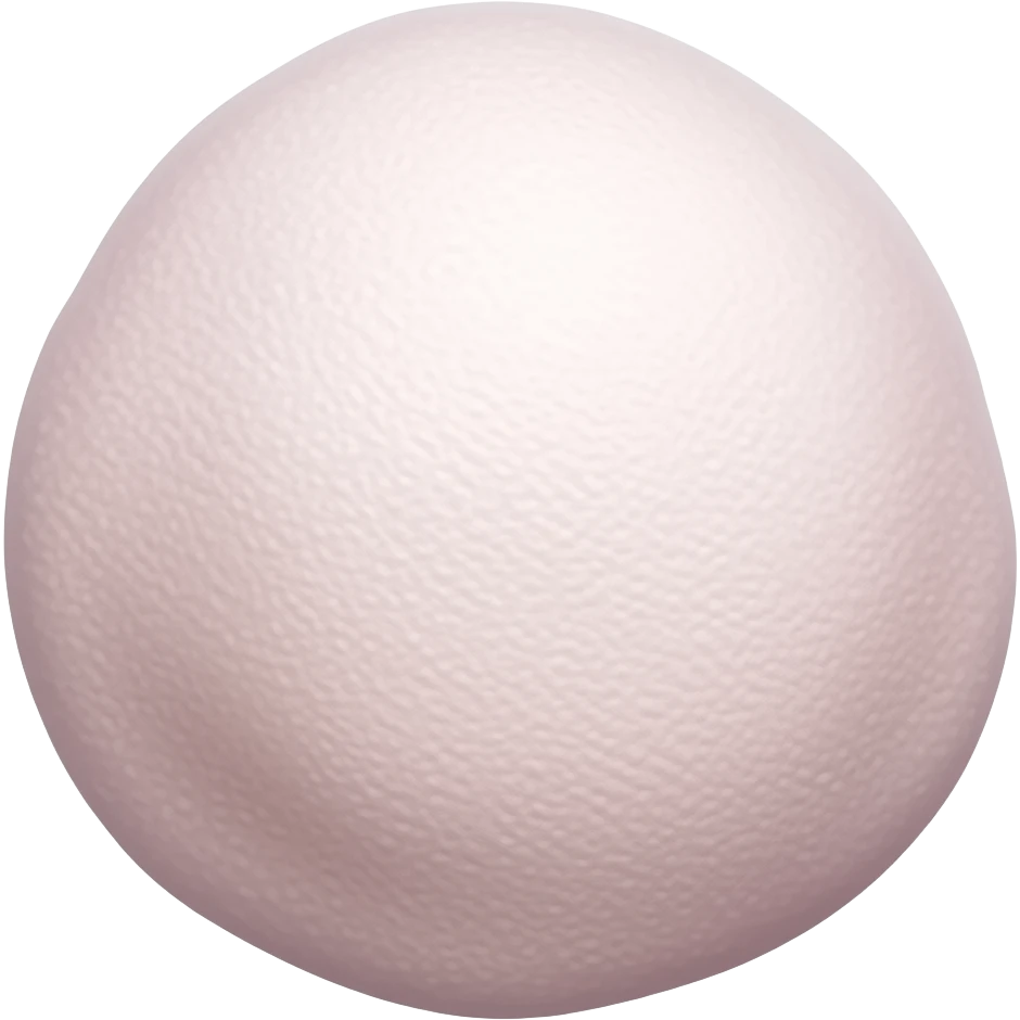 Cotton candy chips emoji